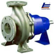 Stainless Steel End Suction Pump with High Quality